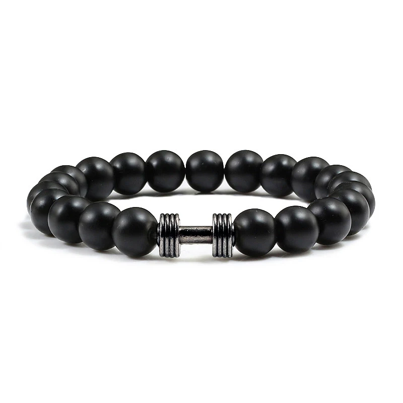 Мужской браслет из металлического сплава 3 цвета|strand bracelets|men braceletbracelet femme |