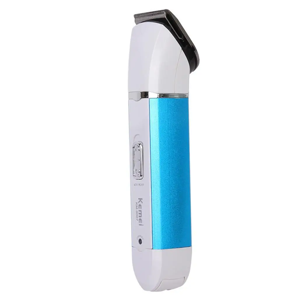 

Professional Dual-use Trimmer Rechargeable Electric Shaver 1.5 Hours Appliances 50/60Hz 7W Beard Hair Clipper