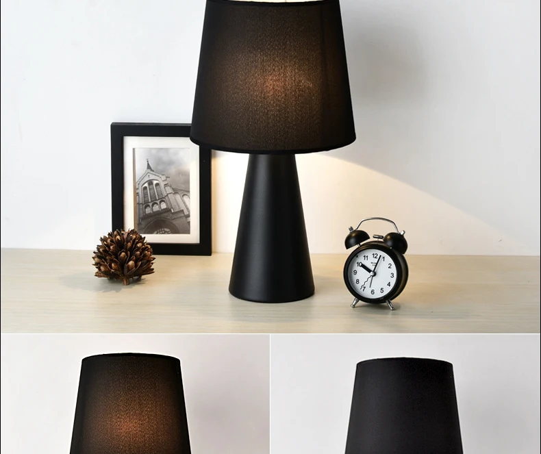 DX Nordic Led Desk Lamp (4)
