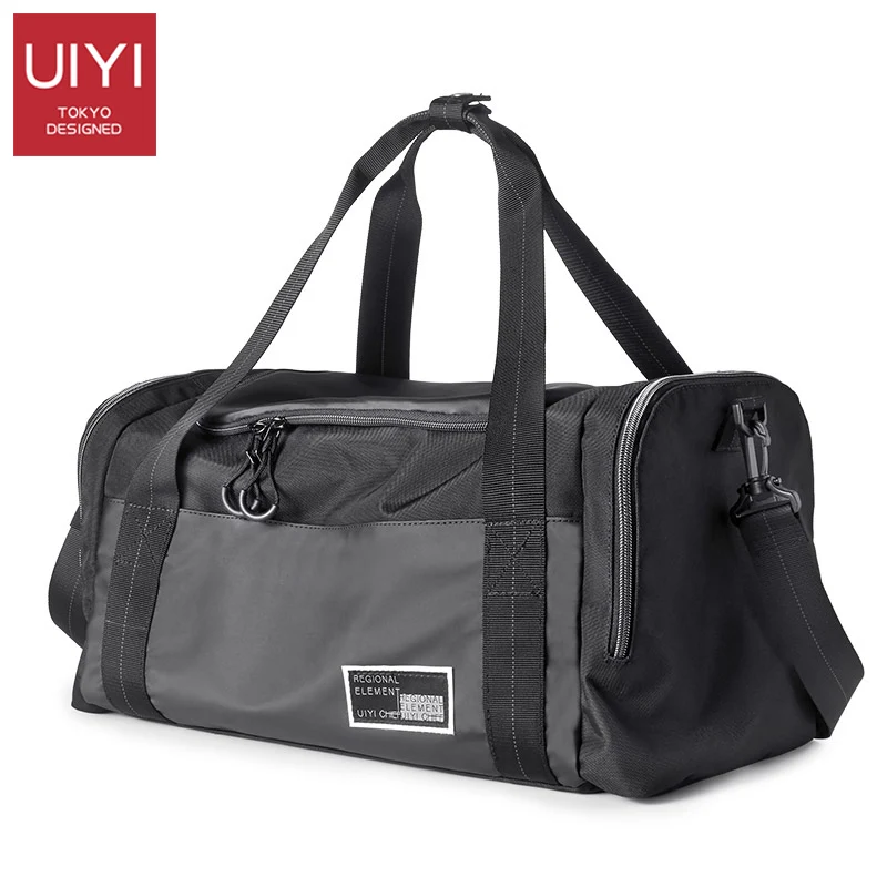 

Black Polyester Men's Totes Bag Vintage Male Handbags Casual Messenger Bags Men Business Crossbody Bag Handtasche Travel Bag