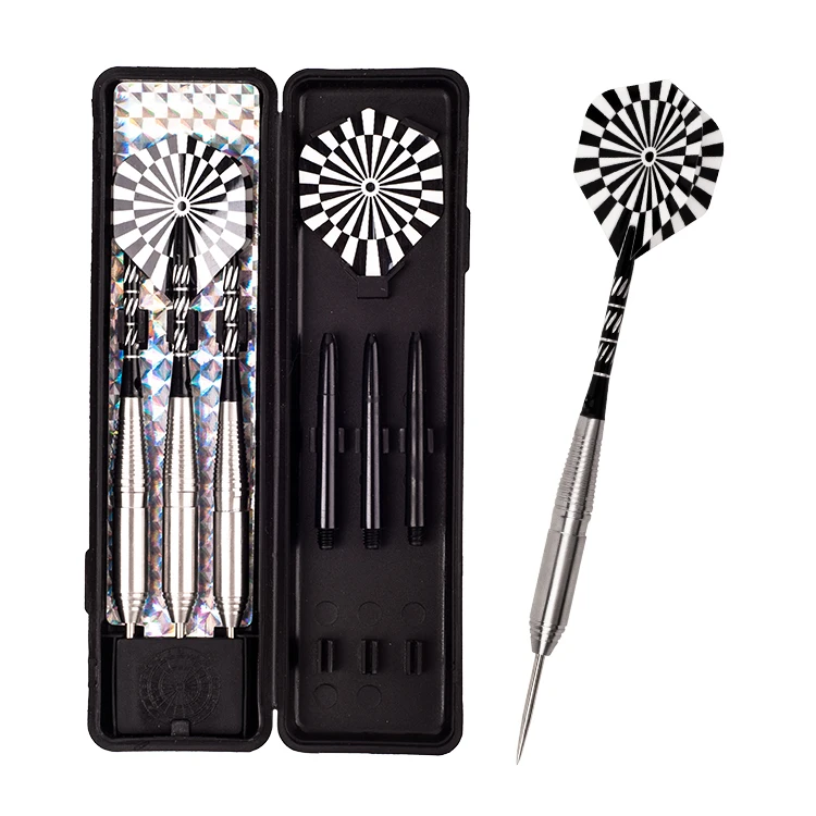 steel dart sets