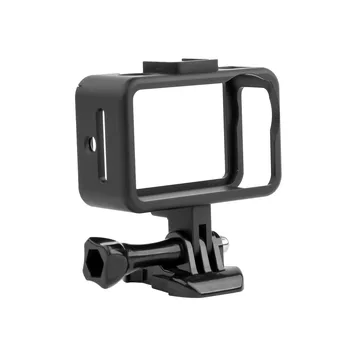 

2019 New for DJI OSMO Action Camera Protector Case Aluminum Alloy Protective Cover Case Metal Shell Sports Camera Accessories