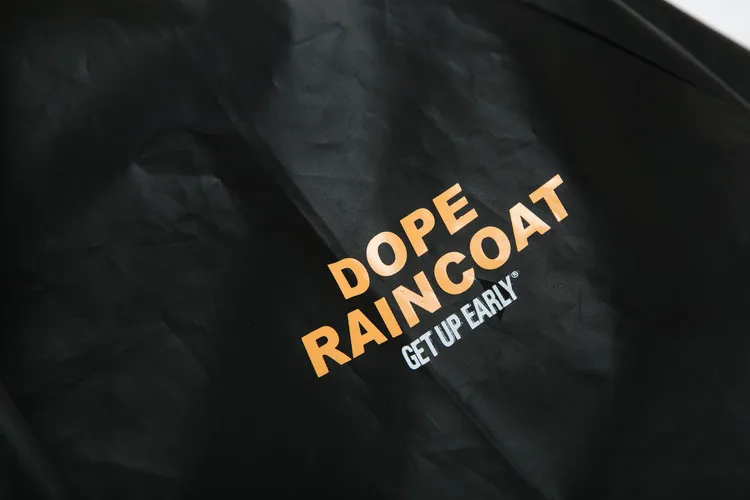 Rain suit  (20)