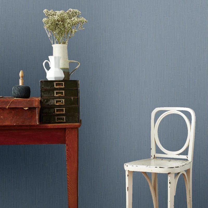

Modern Beige Creamy White Grey Wall Papers Solid Color PVC Vinyl Wallpaper Roll for Walls Papel Mural for Walls papel pintado