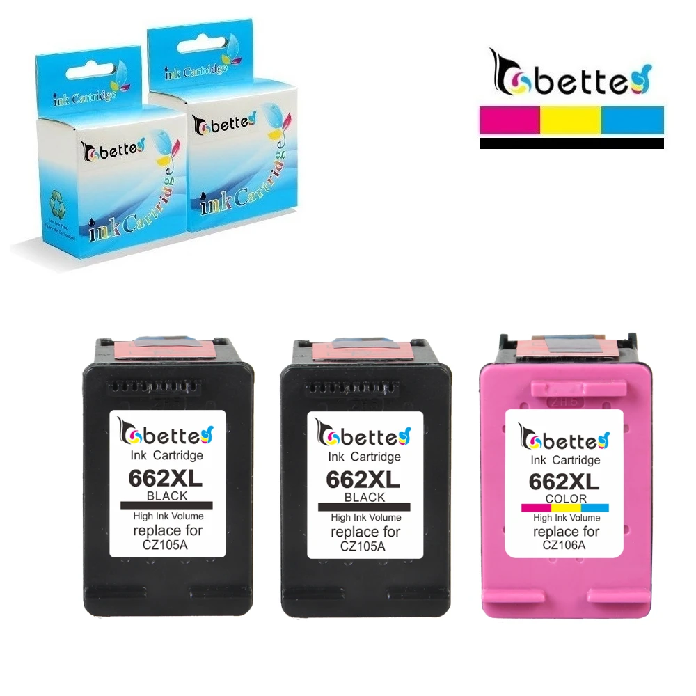 hp deskjet ink advantage 3540