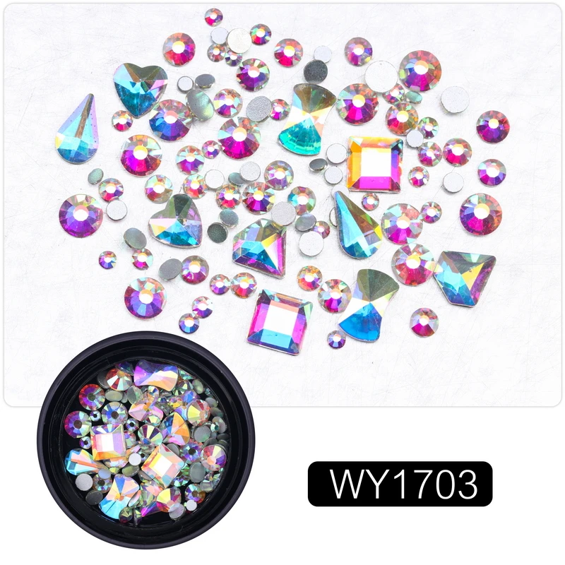 WY1703