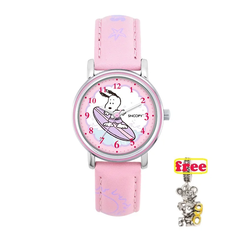 أعلى العلامة التجارية سنوبي الرسمية حقيقية الفتيان الفتيات الاطفال ووتش للماء الكرتون تصفح لطيف ساعة اليابان الكوارتز Relogio Faminino 764 أعلى العلامة التجارية سنوبي الرسمية حقيقية الفتيان الفتيات الاطفال ووتش للماء الكرتون تصفح لطيف ساعة اليابان الكوارتز Relogio Faminino 764