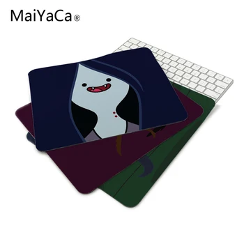 

MaiYaCa Adventure Time Marceline Amines Durable Mouse Pad Computer Mouse Mat Size 18*22cm,20*25cm,25*29cm Optical Mouse Pads
