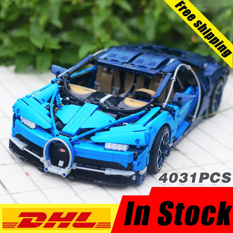 

Technic Series Bugatti Chiron 42083 Roadster Car Vehicle Building Blocks Bricks Toys Compatible With Legoings Technic 42083