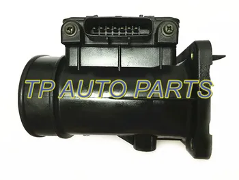 

MAF Mass Air Flow Sensor Meter For Mit-subishi E-clipse G-alant C-olt OEM 055 E5T05071 MD151055