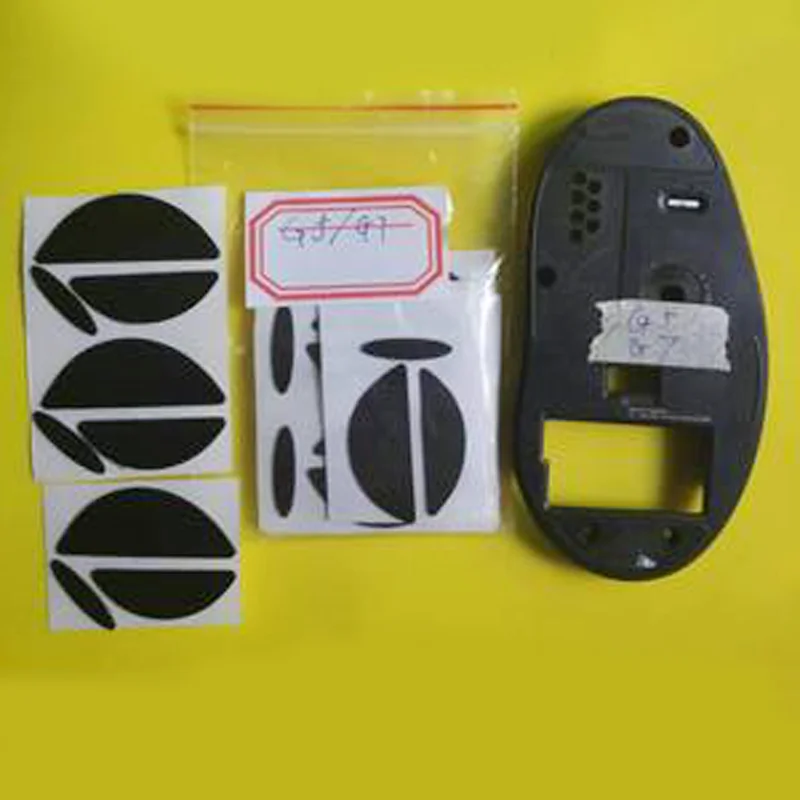 Logitech G5 G7 mouse feet
