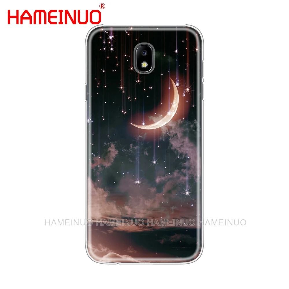 Чехол для телефона HAMEINUO Space Love Sun And Moon Star Samsung Galaxy J3 J5 J7 2017 J527 J727 J327 J330 J530 J730