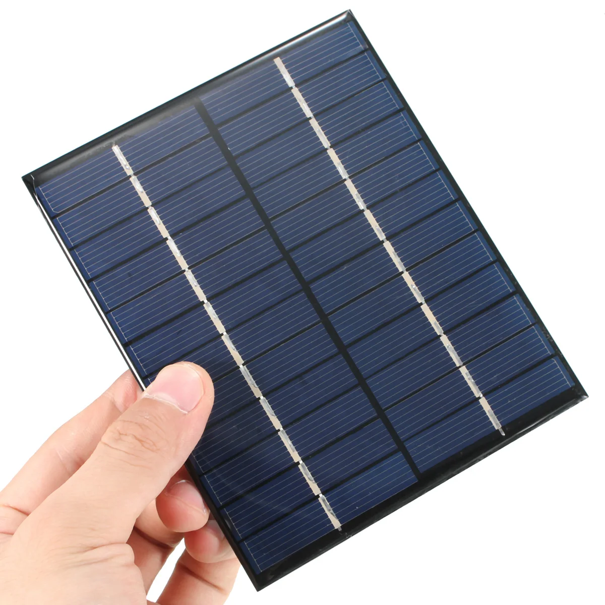 Солнечная Панель 9v Купить
