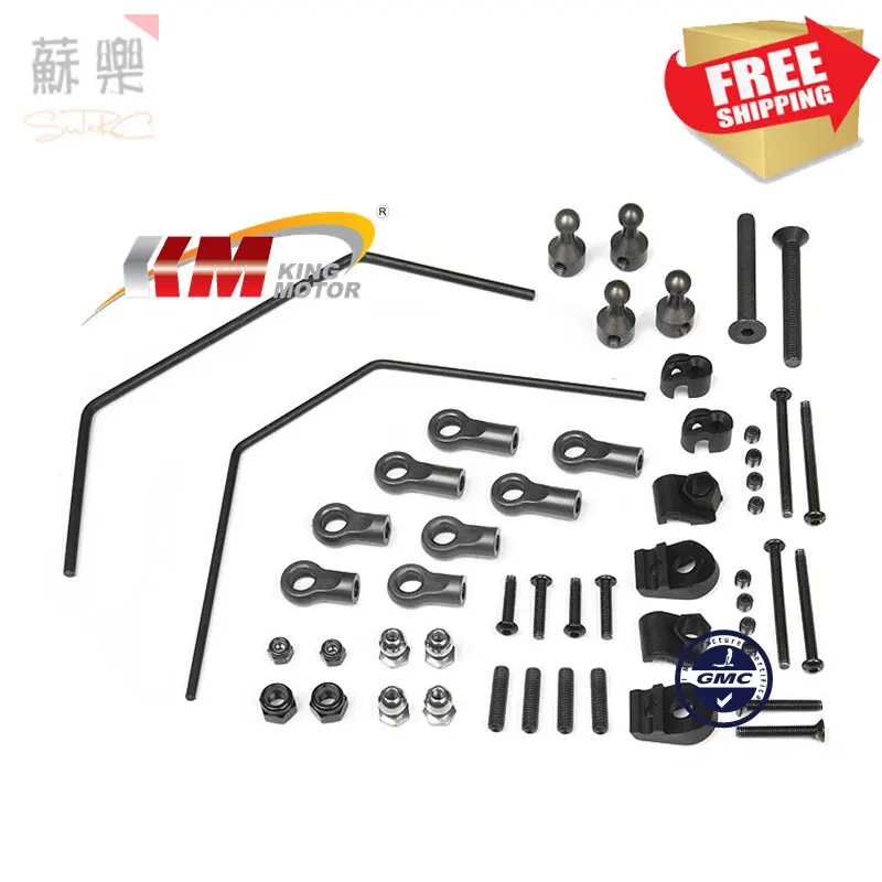 

1:5 rc parts Sway Bar Anti-roll bar for Baja 5B 5T 5SC KM Rovan HPI