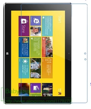 

Ultra-Clear/Matte HD Screen Protector Film for Ramos I10 Pro Tablet Compact Screen `