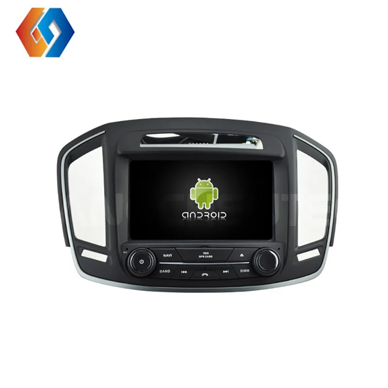 

2 Din Android 8.0 Multimedia Car Unit For OPEL INSIGNIA 2014 DVD GPS Navigtion System With Bluetooth Touch Screen WiFi Radio