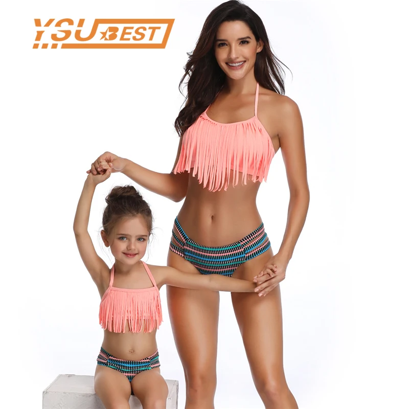 best mommy and me swimsuits