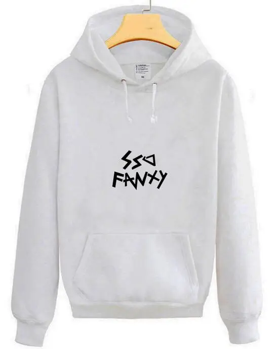 

Kpop new arrival block b zico concert sso fanxy same printing fleece hoodies autumn winter 3 colors unisex pullover sweatshirt