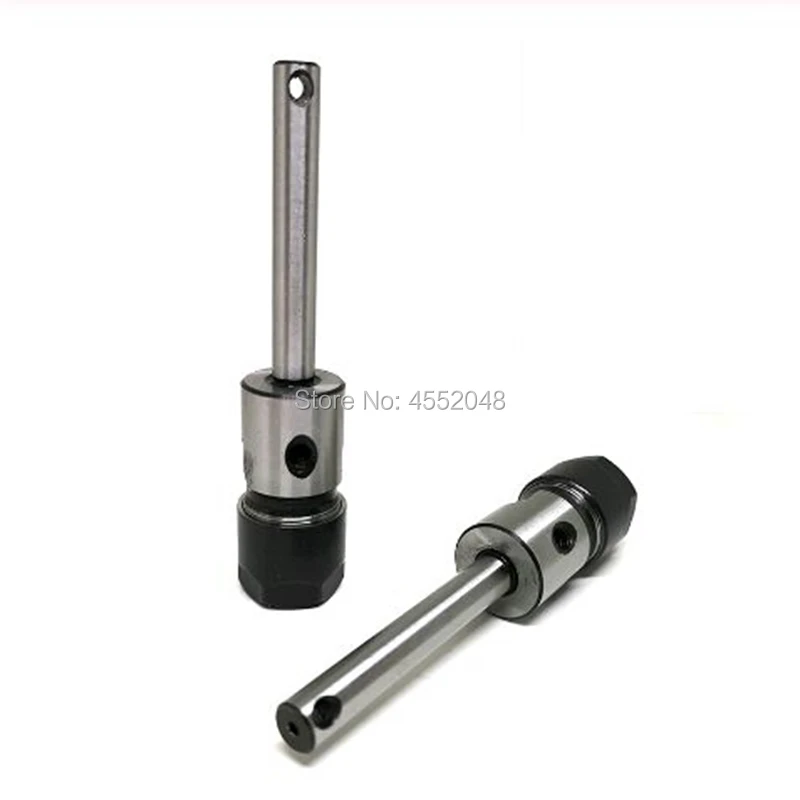 Multi axis output shaft C6 ER8 C8 ER11 C10 ER16