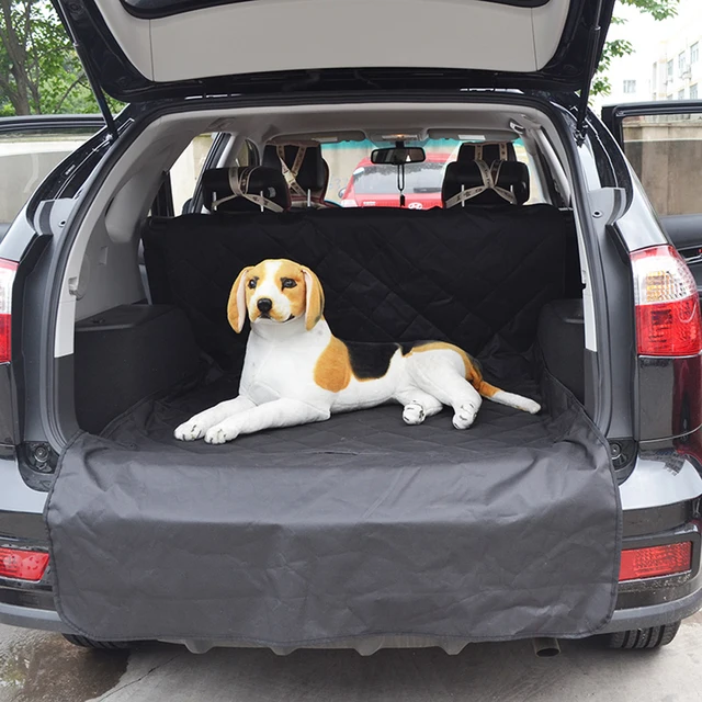 R1B1 Oxford Fabric And Sponge Pet Dog Car Suv Car Seat Waterproof ... R1B1 Oxford Fabric And Sponge Pet Dog Car Suv Car Seat Waterproof ...