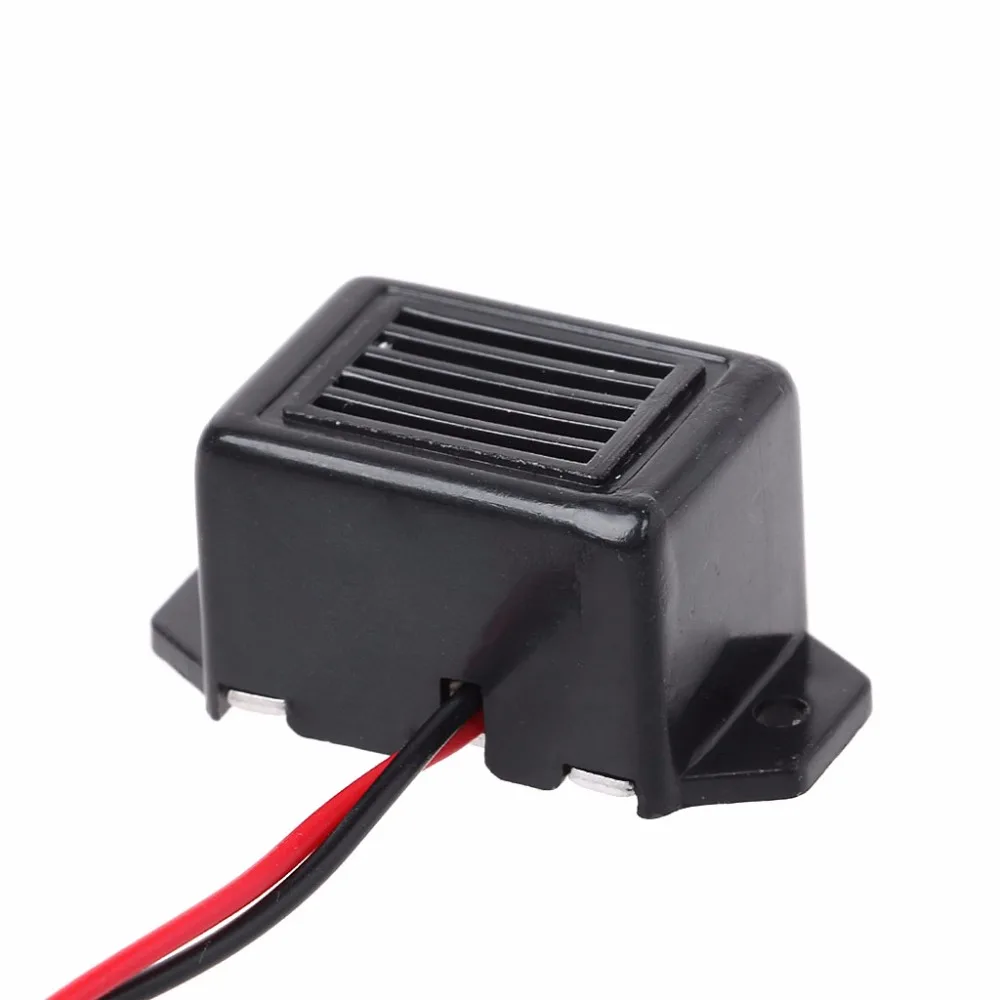 

1.2V Mechanical Buzzer Take The Lead Vibrating The Buzzer Mini Electronic Alarm