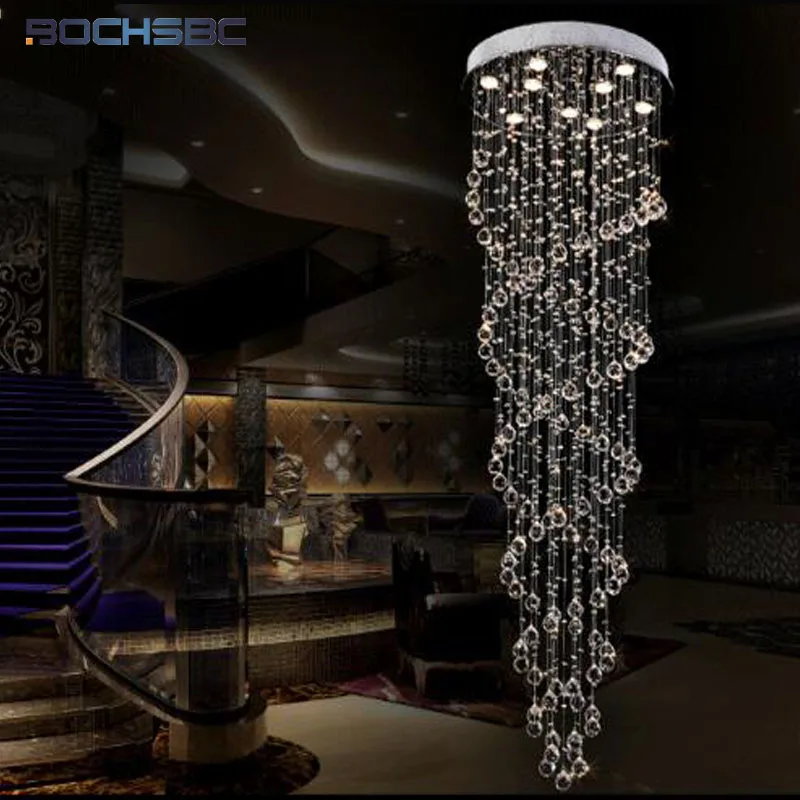 K9 Crystal Chandelier8