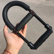 Adjustable Forearm Hand Wrist Force Trainer Power Strengthener Training Device Bodybuilding Fitness Muscular Strengthen Tool New