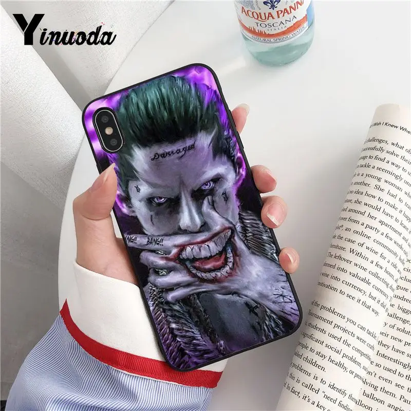 suicide squad Joker harley quinn