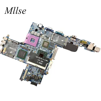 

Free Shipping For Dell Latitude D630 Laptop Motherboard 965PM DDR2 Quadro NVS 135M CN-0R872J 0R872J CN-0PN302 0PN302 0PN302