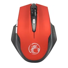 OMESHIN 1600 dpi 2,4 ГГц Беспроводная оптическая игровая мышь 6D мышь беспроводная мышь 1600 dpi для ноутбука, ноутбука, компьютера