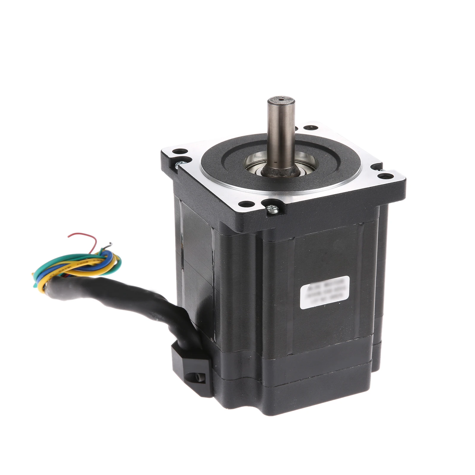 86BLS58 86x58 мм бесщеточный двигатель постоянного тока BLDC 48V 110W 3000RPM 3 фазы 0.35N. m/49 oz. in.