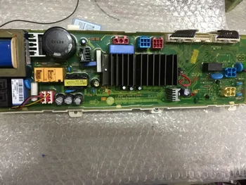 

90% new LG drum washing machine computer board WD-N10230D/12235D motherboard control board 6870EC9284C display board 6870EC9286A