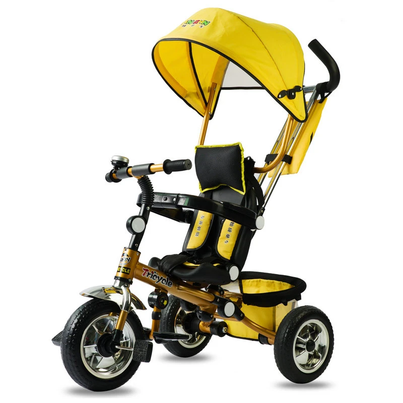 canchn tasinabilir bebek bisikleti araba katlanir cocuk uc tekerlekli bisiklet cocuk bisikleti ride car baby ride carkids tricycle aliexpress