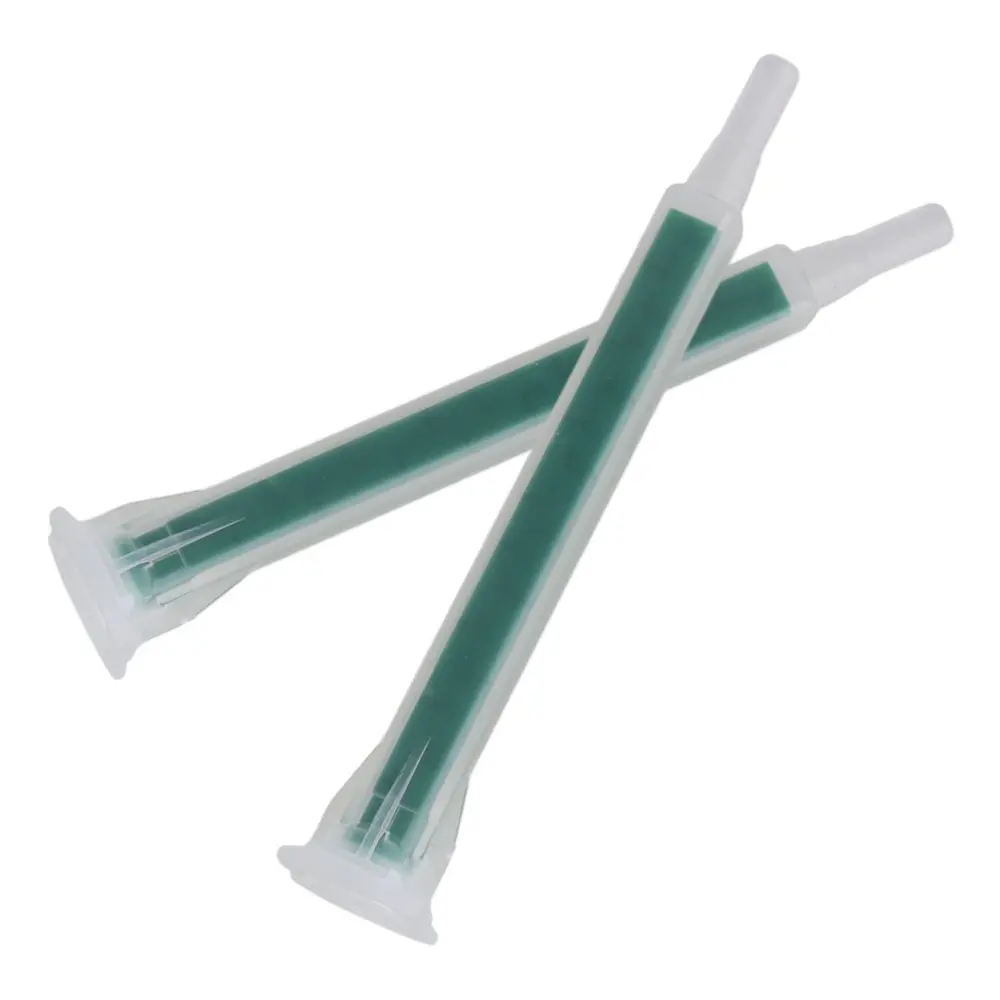 1-5mm-Dia-Plastic-PMF06-16-Green-Stuck-Connector-Square-Static-Mixer-Mixing-Nozzle-for-Adhesive