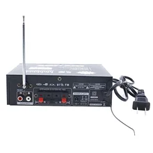 600W DC12V AC220V Car Amplifier Mini HiFi Stereo Audio Power Amplifier with Digital Bluetooth for Car Auto Home Audio 600W DC12V AC220V Car Amplifier Mini HiFi Stereo Audio Power Amplifier with Digital Bluetooth for Car Auto Home Audio