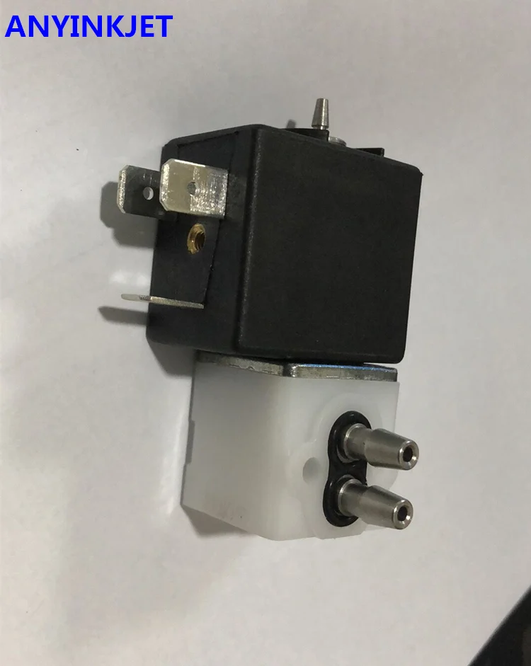 For Linx valve for Linx printer valve Mixing valve for Linx white pigment ink printer цена For Linx valve for Linx printer valve Mixing valve for Linx white pigment ink printer цены онлайн