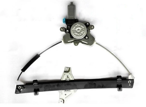 

Window regulator with motor For Chevy Optra/Lacetti/SUZUKI Forenza 2004-07