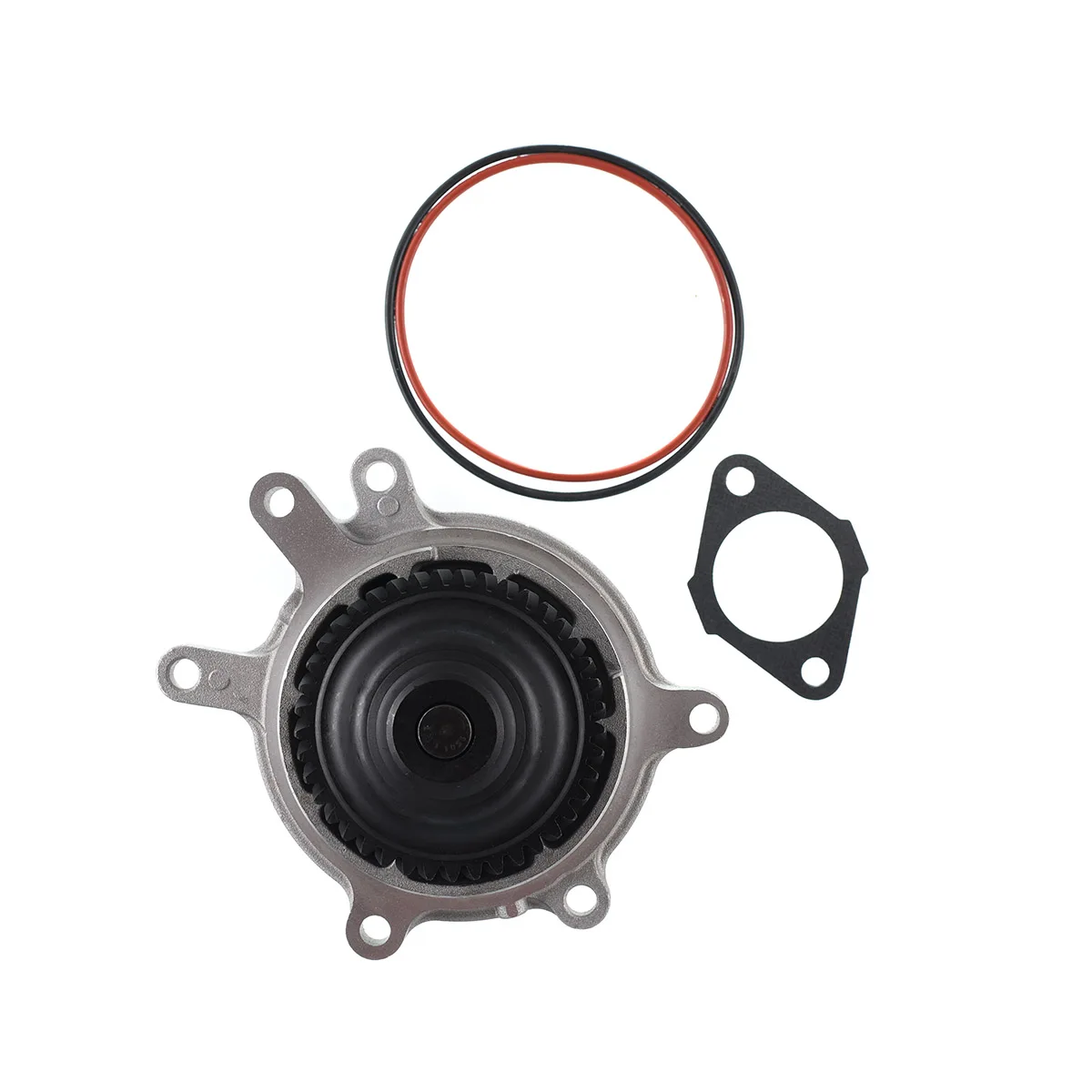 Water Pump for Chevrolet Silverado 2500HD 3500HD C4500 C5500 Kodiak