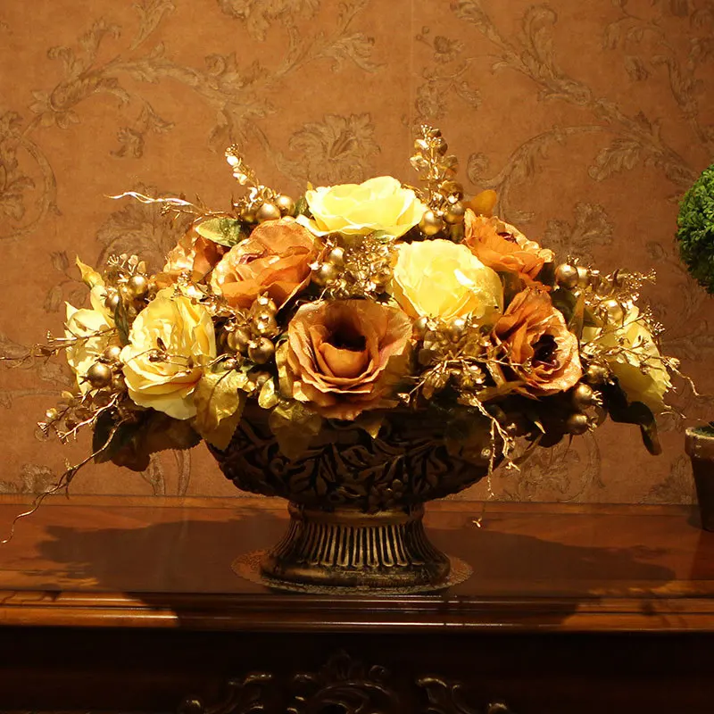 Number 23 Fanus Florero Decoracion для украшения дома, аксессуары, современные украшения, Современная ваза для цветов - Цвет: Number 23