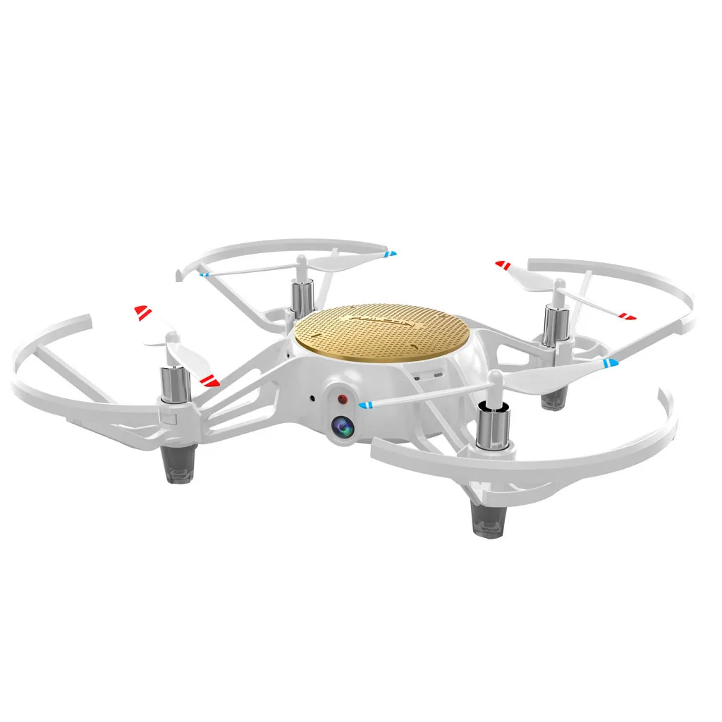 

Mini Drone HD XY-021 Wifi FPV 2.4GHz 6-Axis 720P Wide Angle RC Quadcopter Selfie Drone with Camera Gift Toys Helicopter