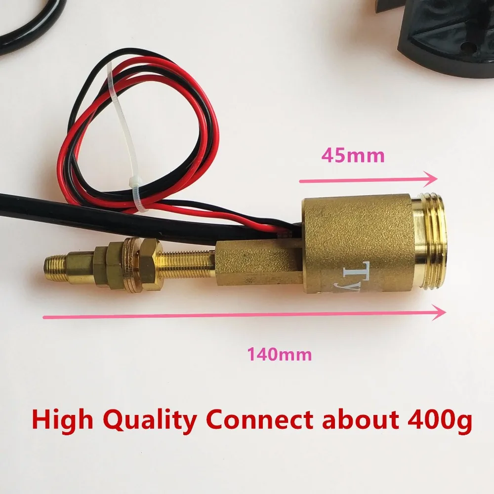  CO2 MIG MAG Welding Panel Euro Socket Central Connector Conversion Adaptor for Welding Machine Wire