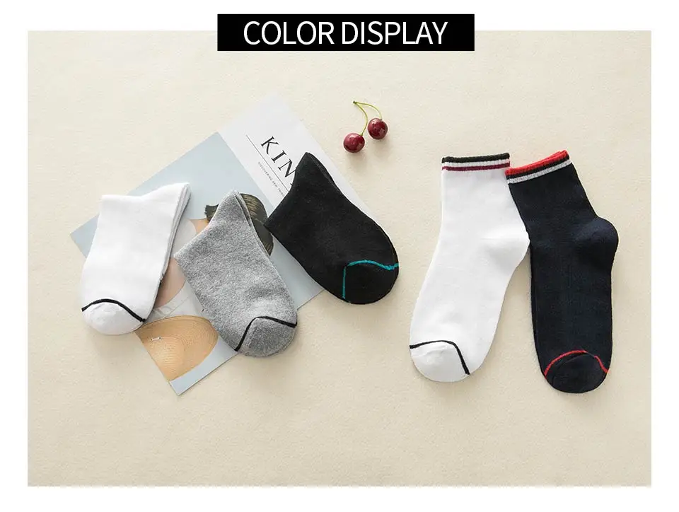 04 men's socks