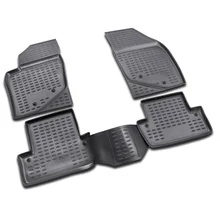 Коврики для Volvo S60 2001-2009 элемент NLC5003210