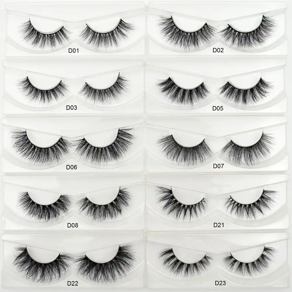 Afbeeldingsresultaat voor aliexpress lashes