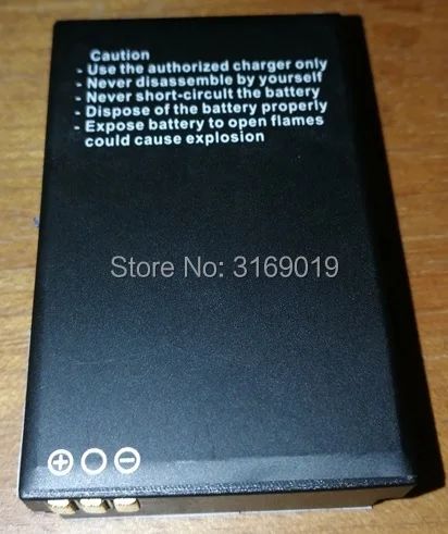 Оригинальный аккумулятор PHIXFTOP A9i для мобильного телефона Sonim и Land Rover A9i|battery for|battery