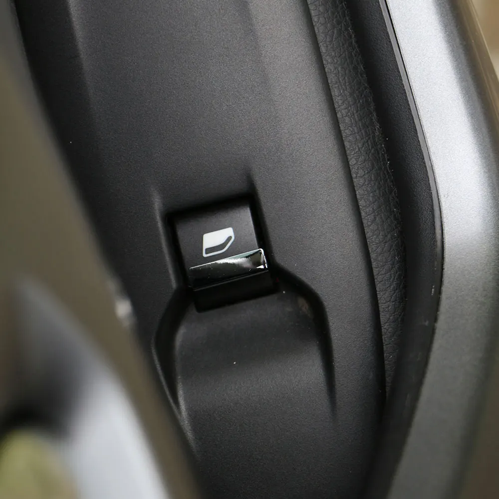 Us 314 30 Offcolor My Life Car Interior Chrome Door Window Lifter Knob Sequins Trim Sticker For Citroen C4 C4l C Elysee C Quatre Accessories In