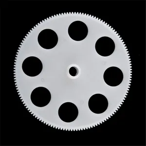 Высокое качество белый Главный редуктор V913-03 для WLtoys V913 Запчасти для радиоуправляемого вертолета - изображение