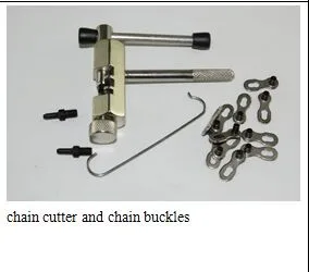 Ремонт велосипедной цепи набор для обслуживания цепи выключатель велосипед инструмент для починки swift chain magic botton цепь Очиститель Щетка