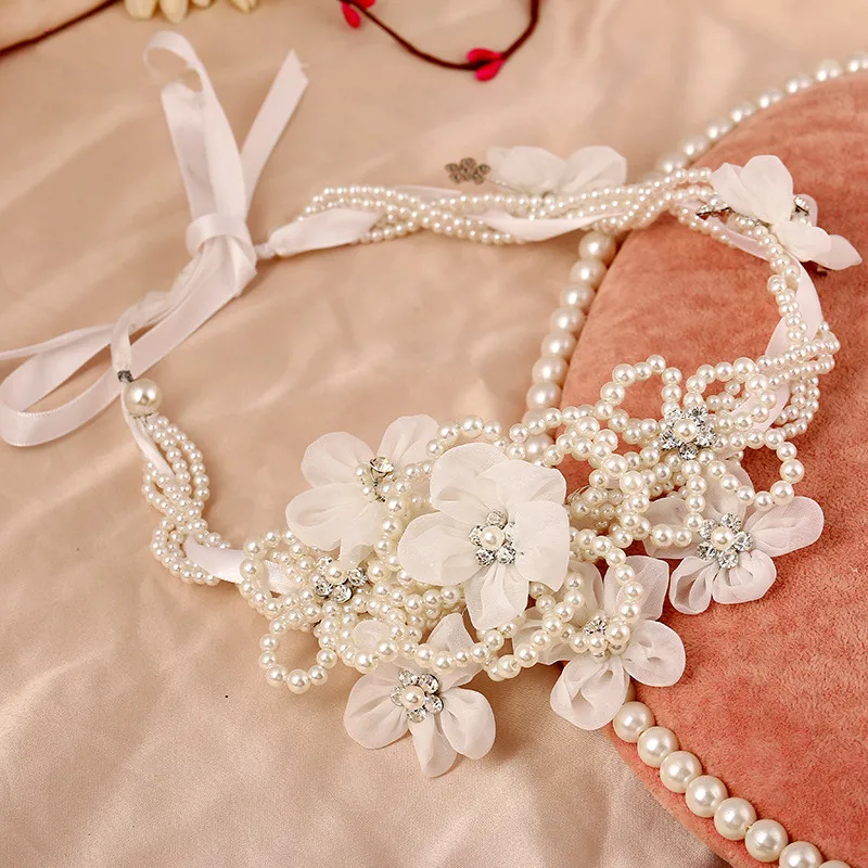 Ivory-Simulated-Pearl-Handmade-Bridal-Hair-Band-Europe-Style-Ladies-Beautiful-White-Flowers-Hair-Accessoies-Use (2)