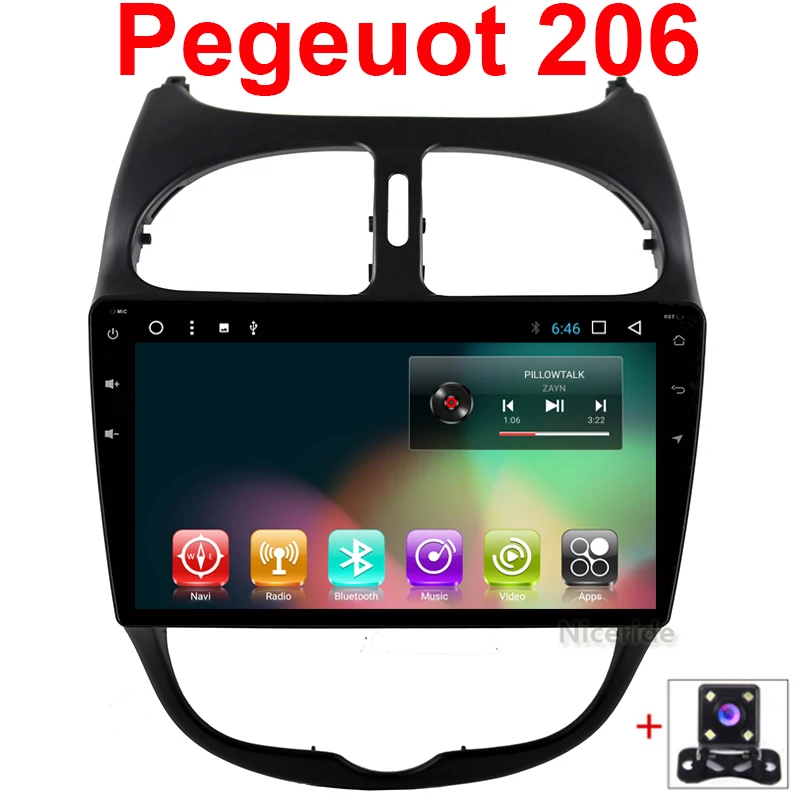 pegeuot 206